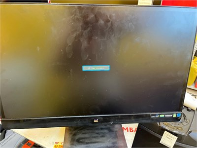Монитор ViewSonic VX2270Smh-LED 890000628641