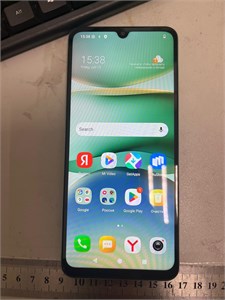 Xiaomi Redmi A5 4/128 890000628051