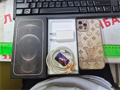 APPLE IPHONE 12 PRO 256 ГБ 890000630691