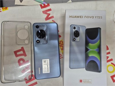 HUAWEI NOVA Y72S 8/128 ГБ 890000630350