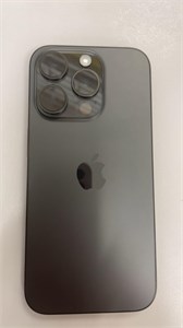 APPLE IPHONE 15 PRO 256GB 890000619194