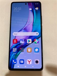 XIAOMI 11T 8/128GB 890000630969