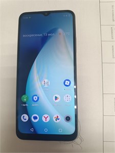 REALME C33 4/64 ГБ 890000631688