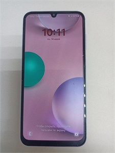 SAMSUNG GALAXY A25 5G 6/128 ГБ 890000631961