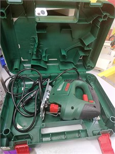 Электролобзик BOSCH PST 750 PE 890000619613