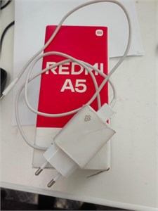 XIAOMI REDMI A5 4/128 ГБ 890000629105