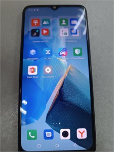 INFINIX HOT 30I 8/128GB 890000630312
