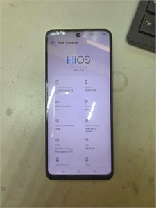 TECNO CAMON 19 PRO 8/128 ГБ 890000630474