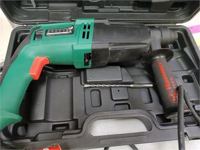 Перфоратор Hammer PRT800D 890000629185