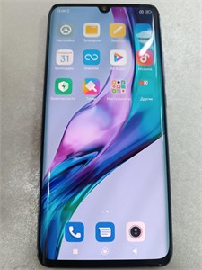 XIAOMI MI NOTE 10 LITE 6/128 ГБ 890000629853