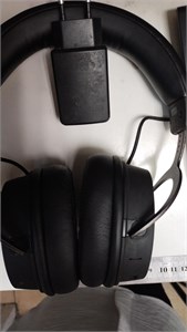Беспроводные/проводные наушники HyperX Cloud MIX 890000534559