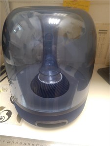 Беспроводная акустика Harman/Kardon Aura Studio 2 890000628548