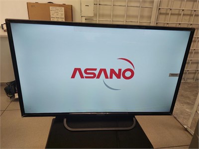 32" Телевизор ASANO 32LH1110T 890000628604