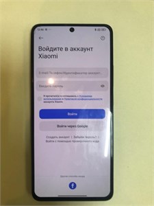 XIAOMI POCO X6 PRO 5G 8/256 ГБ 890000629418