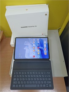 11.5" Планшет HUAWEI MatePad Air LTE 8/256 ГБ 890000601328