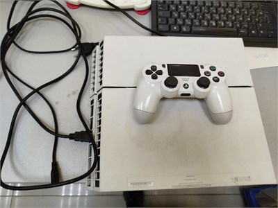 Игровая приставка Sony PlayStation 4 Fat 500 ГБ (CUH-1108A) 890000630573