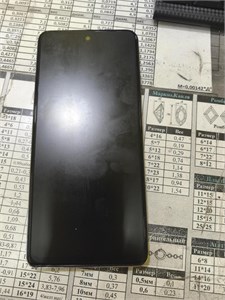 INFINIX HOT 40 PRO 12/256 890000629114