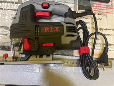 Лобзик P.I.T. PST70-C1 890000627981