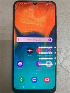 SAMSUNG GALAXY A30 4/64 ГБ 890000628625