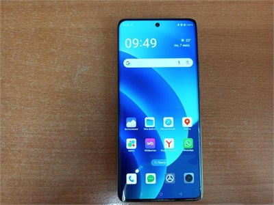 REALME 11 PRO 5G 12/512 ГБ 890000629693