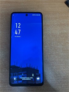 INFINIX HOT 50 6/256 ГБ 890000628502