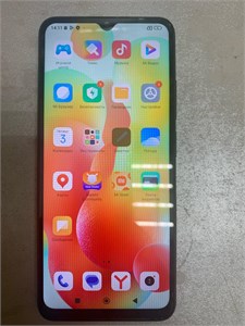 XIAOMI REDMI 12C 3/64 ГБ 890000628532