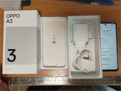 OPPO A3 6/256 ГБ 890000629774
