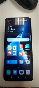 TECNO POVA NEO 3 8/128 ГБ 890000589801