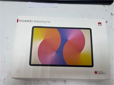 Планшет HUAWEI MATEPAD SE 11 (AGS6-L09) 8/128 ГБ 890000633244