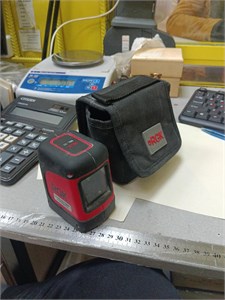 Лазерный нивелир RGK ML-11 890000563053