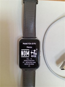 Часы huawei watch fit 2-994 890000633888