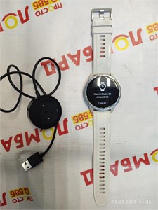 Смарт-часы Xiaomi Watch S1 Active 890000632284