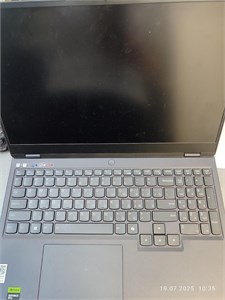 Игровой ноутбук Lenovo Legion R7000 AHP9 (Ryzen 7 8745H , RTX 4060) 890000633454