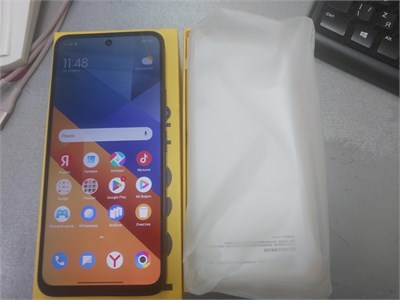 XIAOMI POCO M6 8/256GB 890000633475