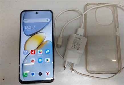 Tecno spark go 1 3/64 890000633303