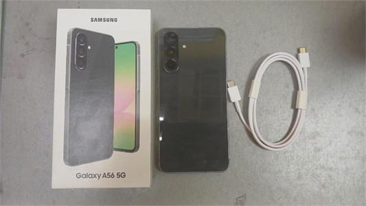 Samsung Galaxy A56 8/128 890000633286