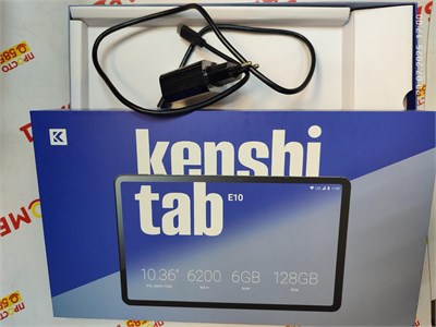 Планшет KENSHI E10 LTE 6/128 ГБ 890000633952