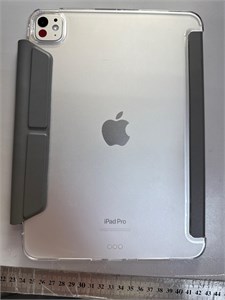 Apple IPAD PRO 2024 M4 11inch WI-FI 512GB 890000633260