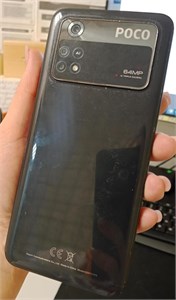 Xiaomi Poco M4 Pro 8/256 ГБ 890000596945