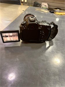 Фотоаппарат CANON EOS 60D + Объектив Canon EF 24-105 mm 890000632742