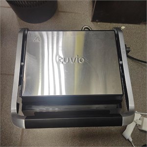 Гриль Tuvio TG02DM 890000632685