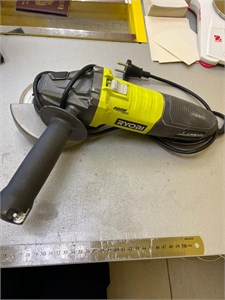 УШМ RYOBI RAG800-125 890000598211