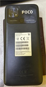 XIAOMI POCO C40 4/64 890000632939