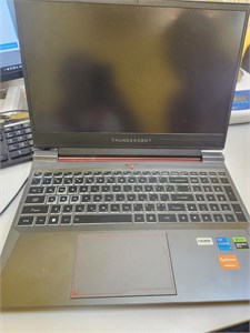 НОУТБУК THUNDEROBOT 911 AIR X 12450H RTX 4050 890000588234
