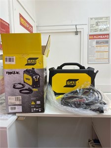 Сварочный аппарат ESAB Rogue ES 200i Pro 890000621708