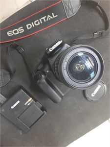Canon eos 1100D 890000546391