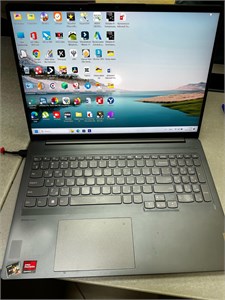 Ноутбук Lenovo Ideapad 5 Pro Ryzen 5 5600H 890000633006