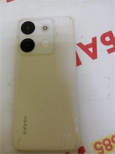 INFINIX SMART 7 HD 4/64 ГБ 890000633218