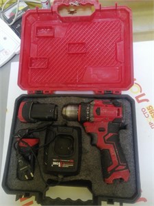 Аккумуляторная дрель-шуруповерт Number ONE CDI 14,4/2,0-SPRO 890000626316