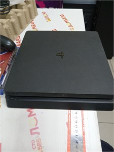 Игровая приставка Sony PlayStation 4 Slim 1TB 890000614846